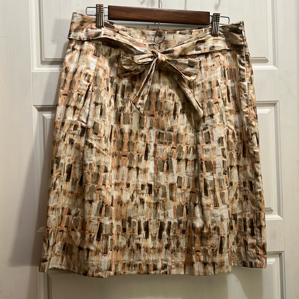 Ann Taylor skirt